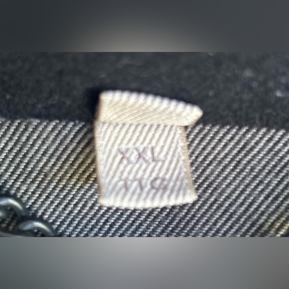 Men’s Burberry Brit Hooded Parka - Picture 9 of 10